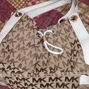 Mk purse